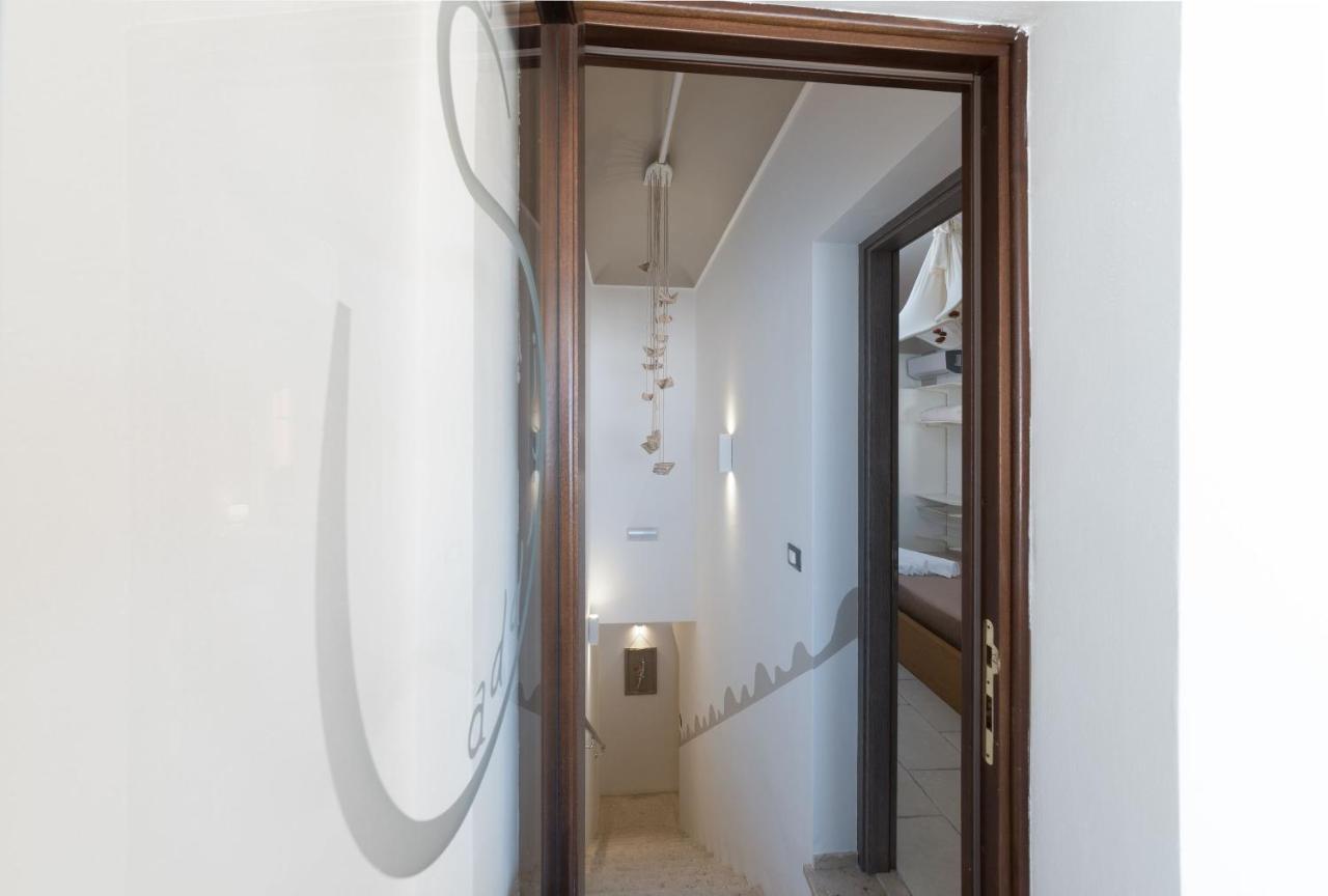 Sisidda Rooms 圣维托罗卡波 外观 照片