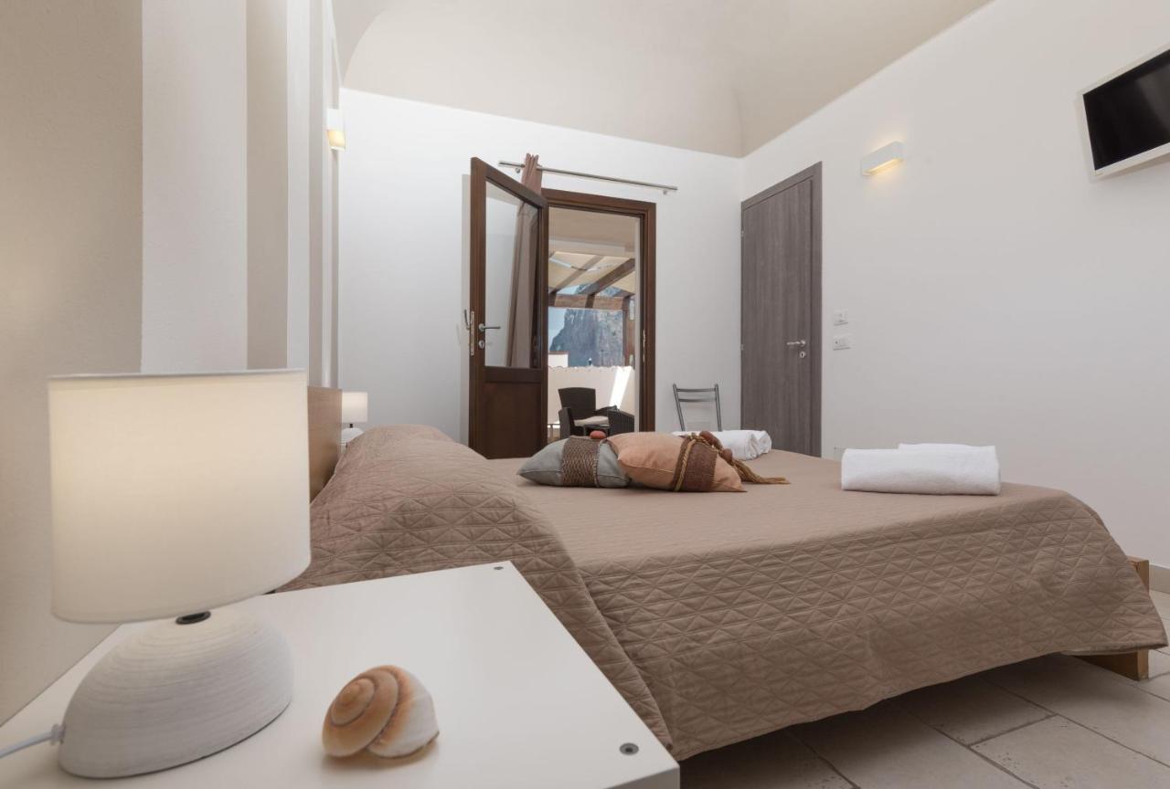 Sisidda Rooms 圣维托罗卡波 外观 照片