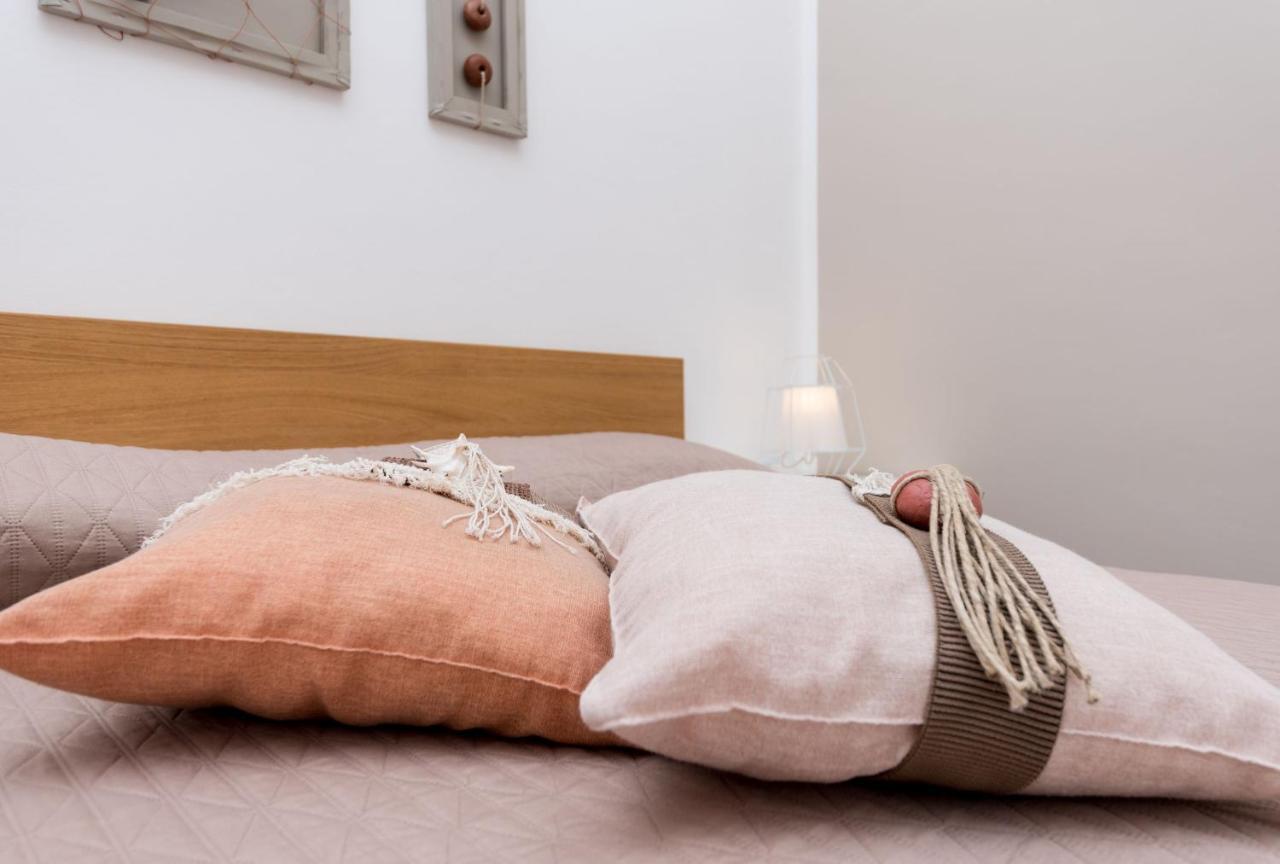 Sisidda Rooms 圣维托罗卡波 外观 照片