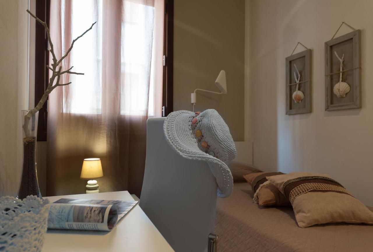 Sisidda Rooms 圣维托罗卡波 外观 照片