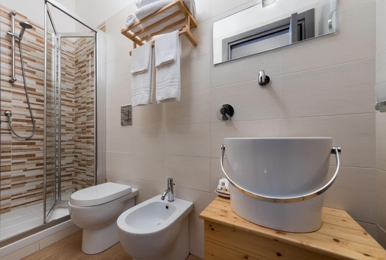 Sisidda Rooms 圣维托罗卡波 外观 照片