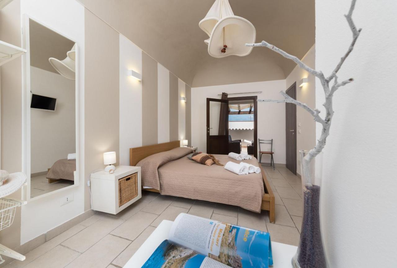Sisidda Rooms 圣维托罗卡波 外观 照片