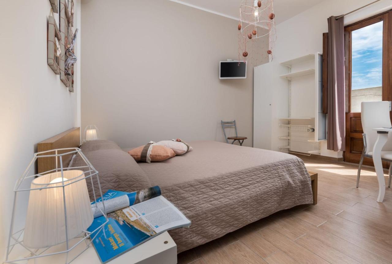 Sisidda Rooms 圣维托罗卡波 外观 照片