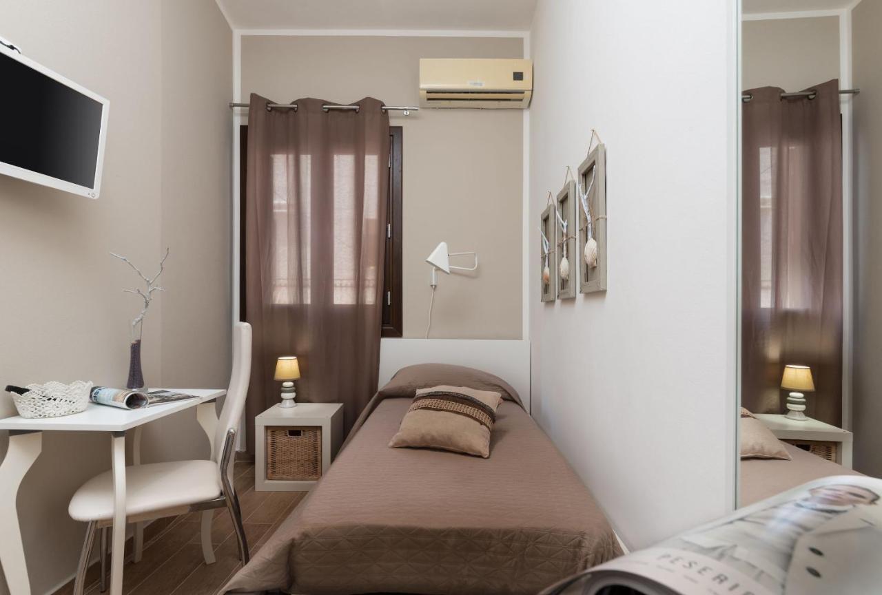 Sisidda Rooms 圣维托罗卡波 外观 照片