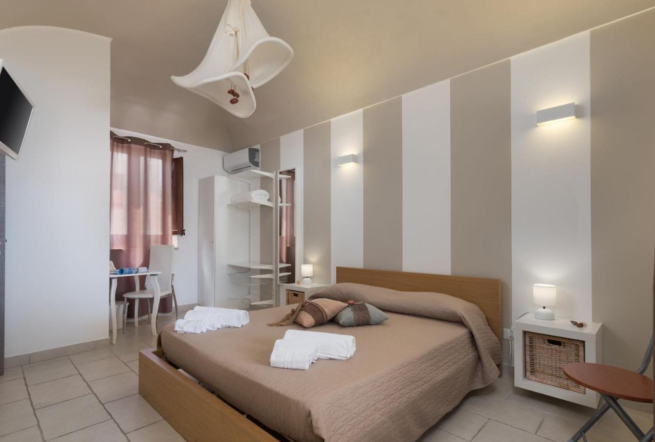 Sisidda Rooms 圣维托罗卡波 外观 照片