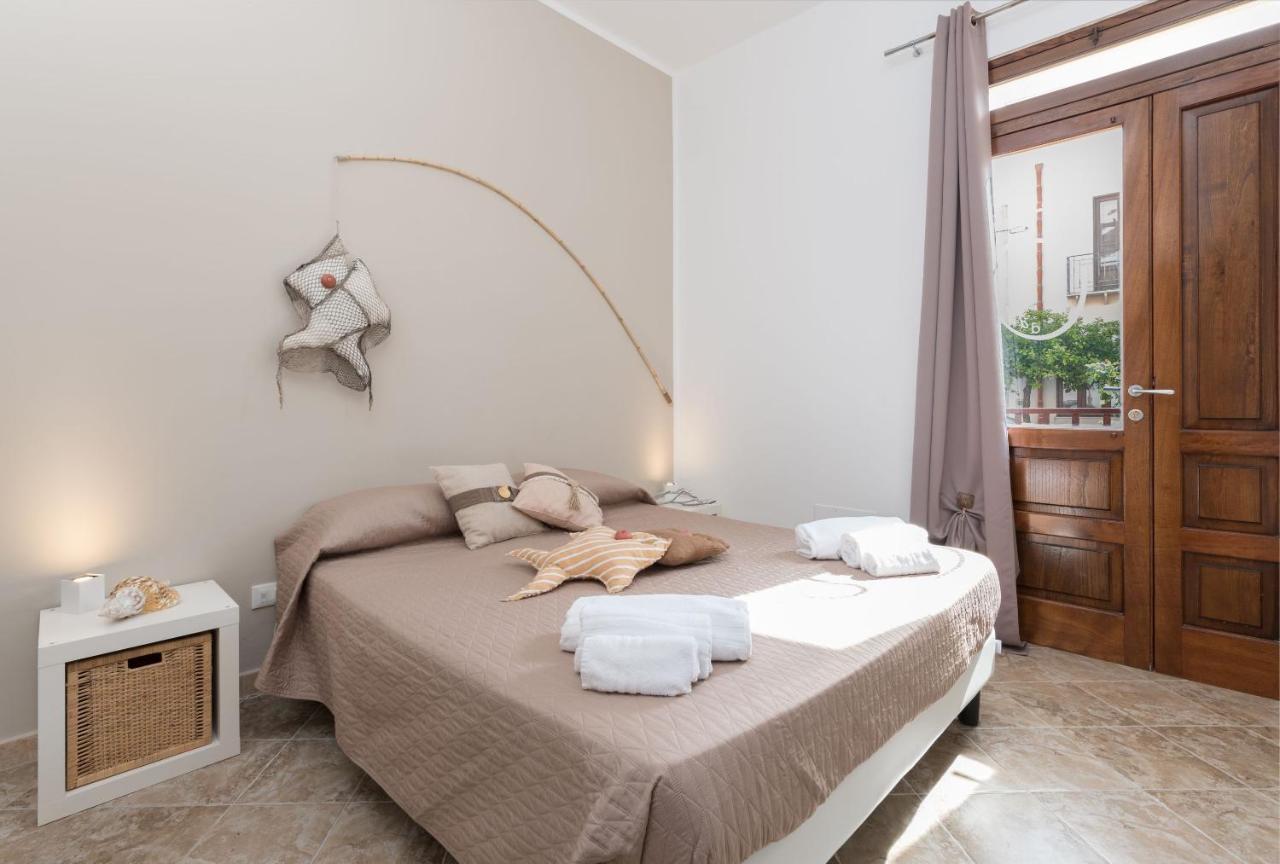 Sisidda Rooms 圣维托罗卡波 外观 照片