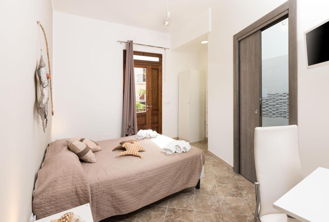 Sisidda Rooms 圣维托罗卡波 外观 照片