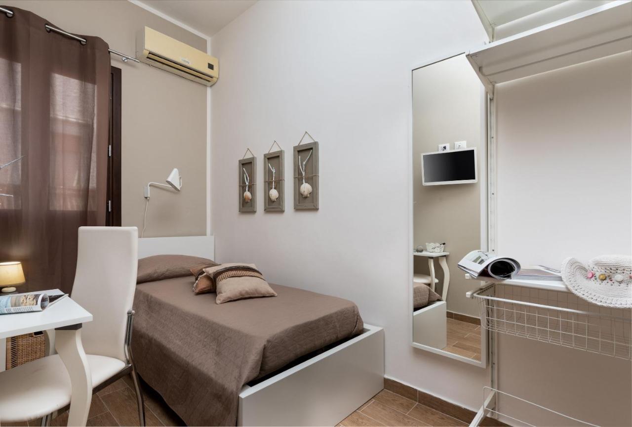 Sisidda Rooms 圣维托罗卡波 外观 照片