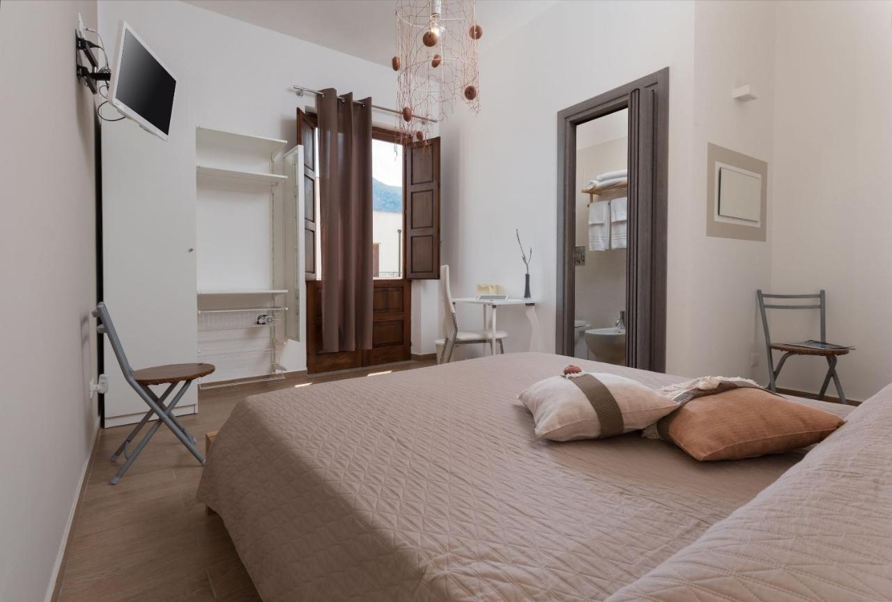 Sisidda Rooms 圣维托罗卡波 外观 照片
