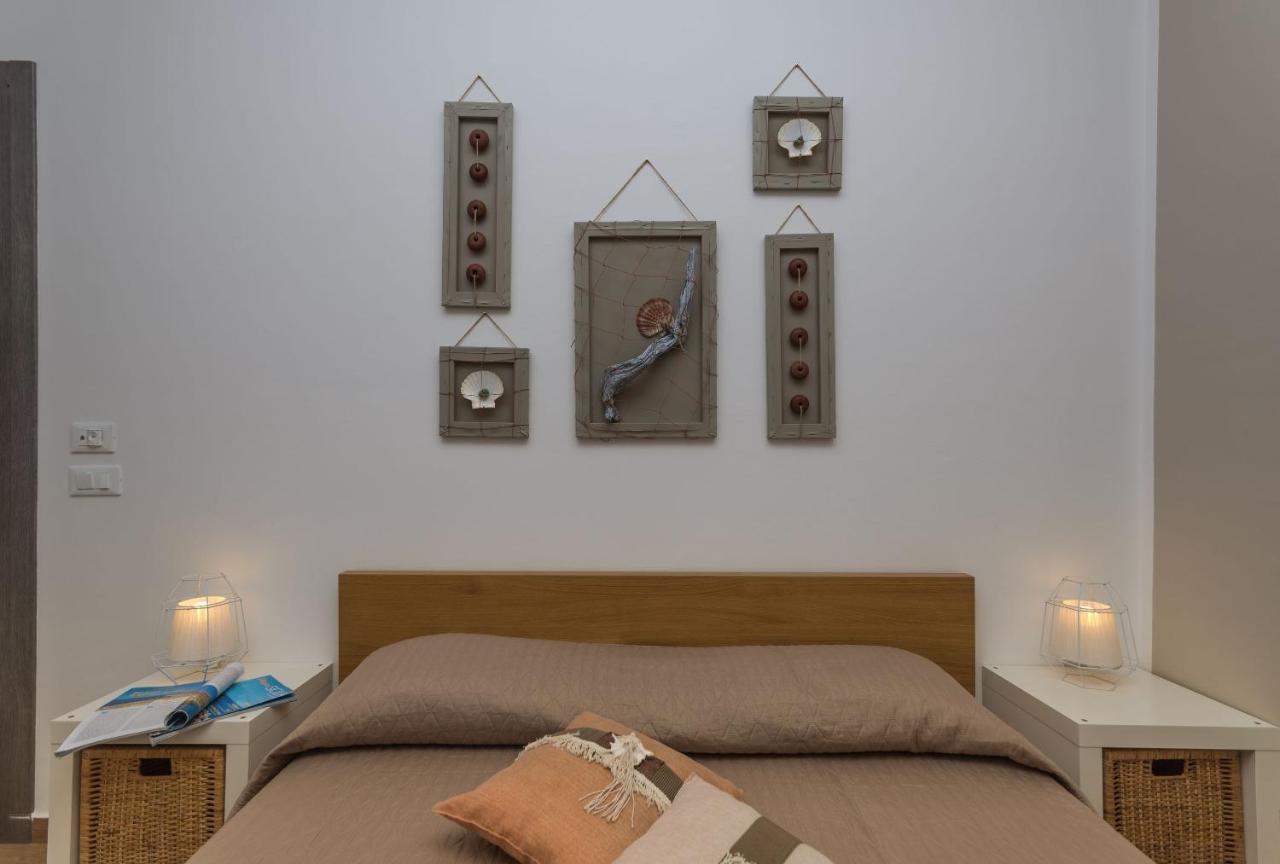 Sisidda Rooms 圣维托罗卡波 外观 照片