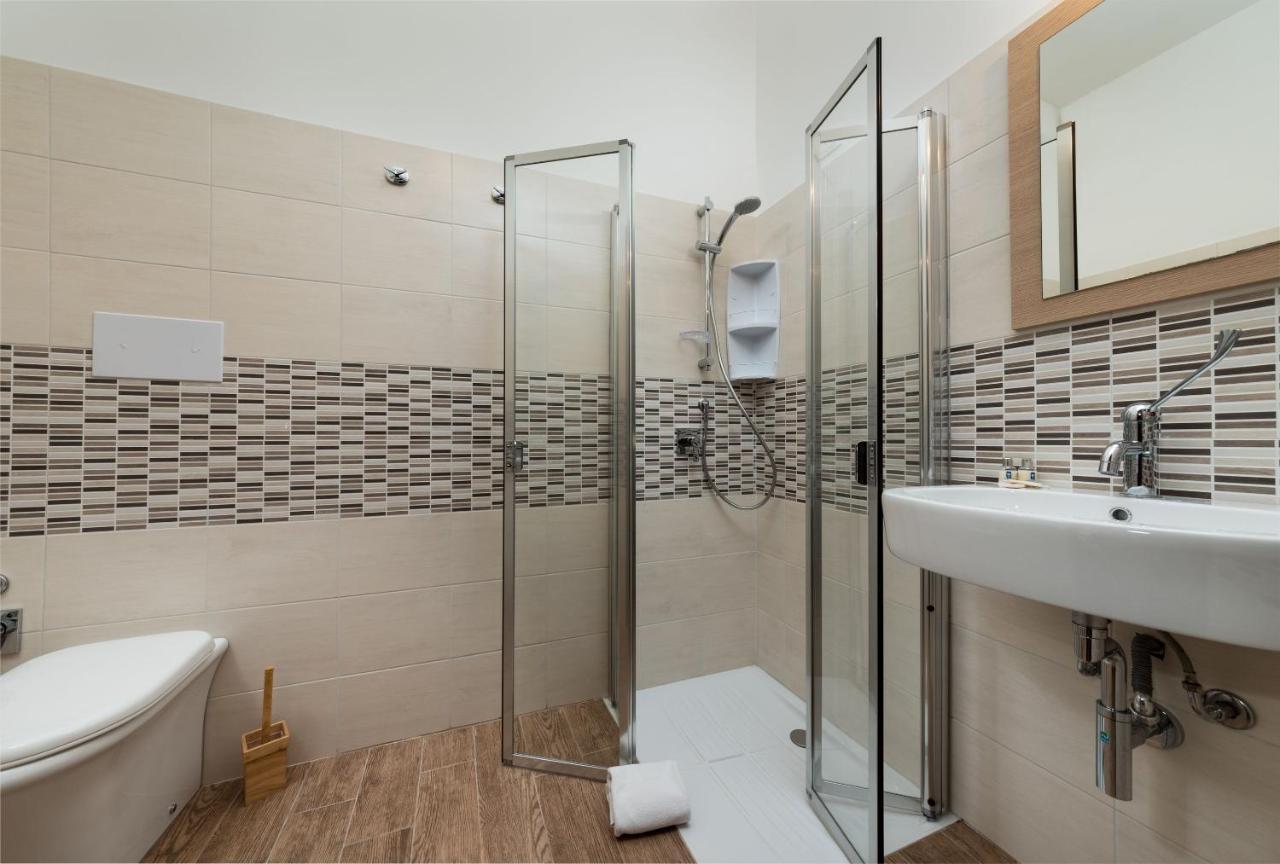 Sisidda Rooms 圣维托罗卡波 外观 照片