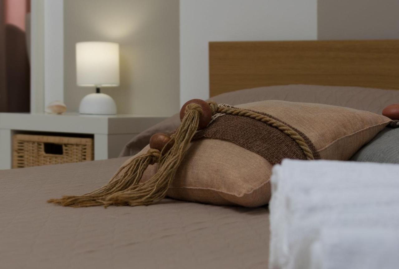 Sisidda Rooms 圣维托罗卡波 外观 照片