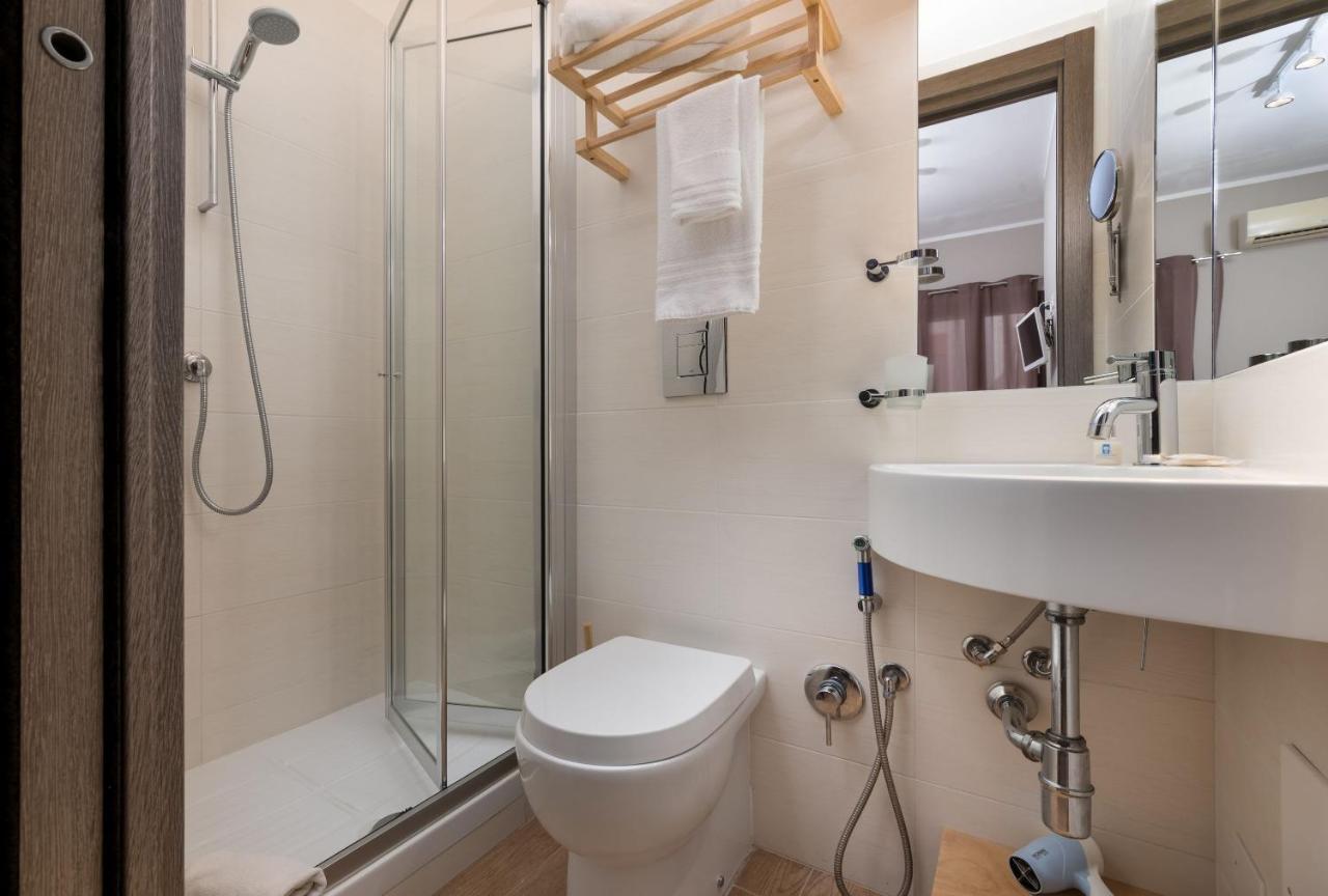 Sisidda Rooms 圣维托罗卡波 外观 照片