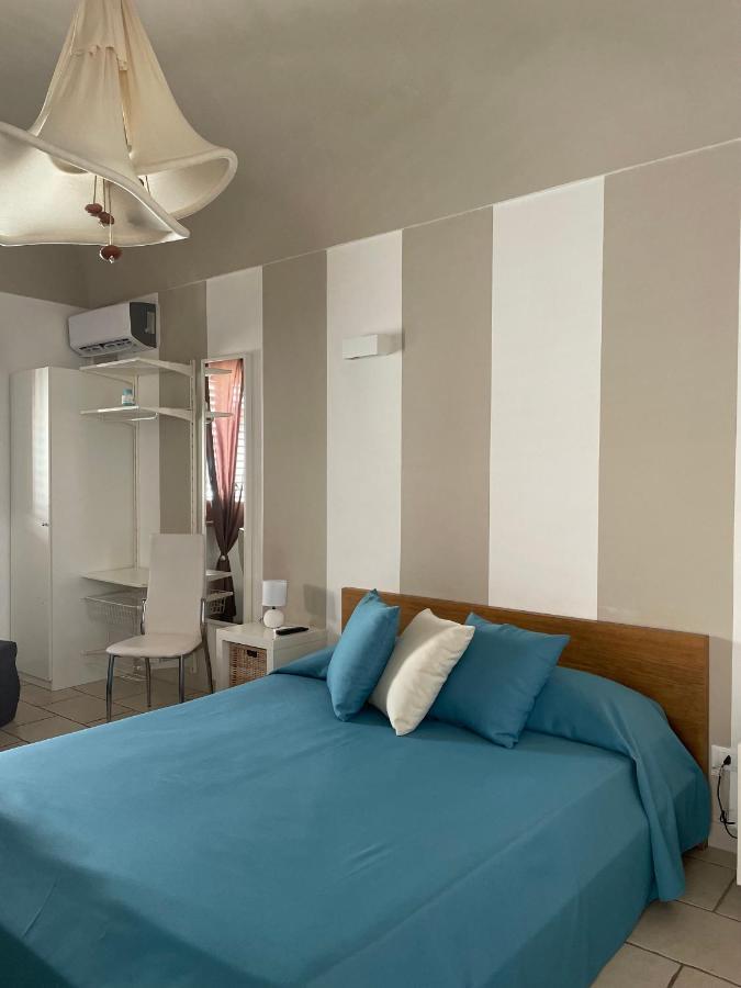 Sisidda Rooms 圣维托罗卡波 外观 照片