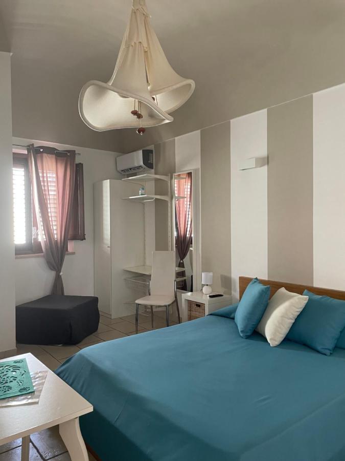 Sisidda Rooms 圣维托罗卡波 外观 照片