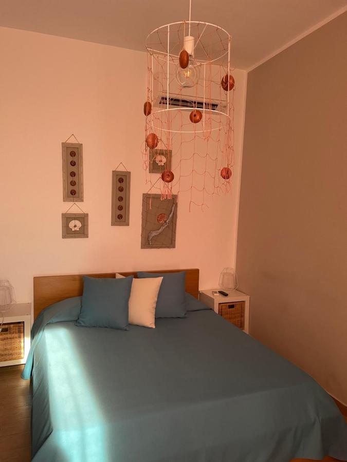 Sisidda Rooms 圣维托罗卡波 外观 照片