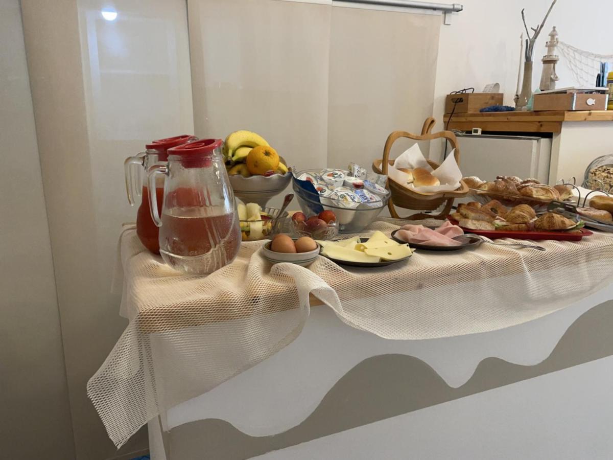 Sisidda Rooms 圣维托罗卡波 外观 照片